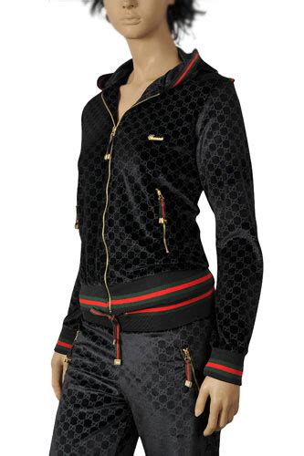 gucci tracksuits|Gucci women tracksuit.